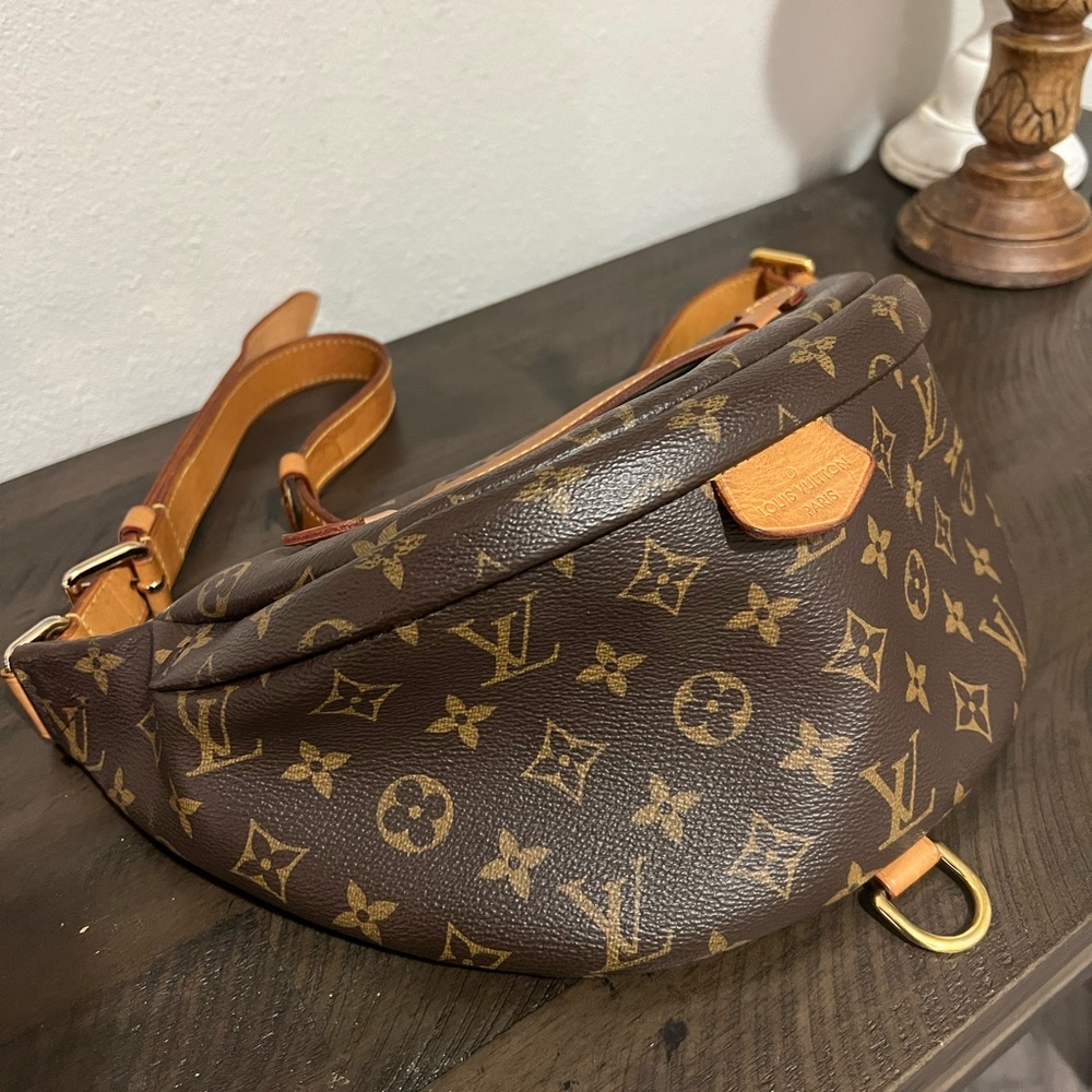Louis Vuitton bum bag